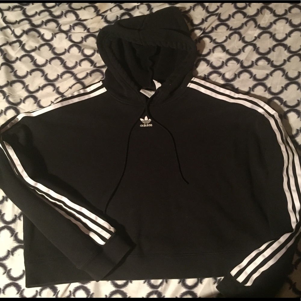 Adidas Sweater